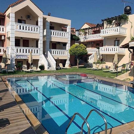 Kokalas Resort Георгиуполис Экстерьер фото