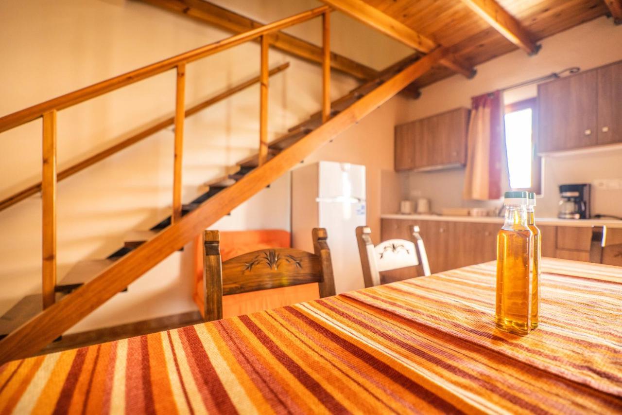 Kokalas Resort Георгиуполис Экстерьер фото
