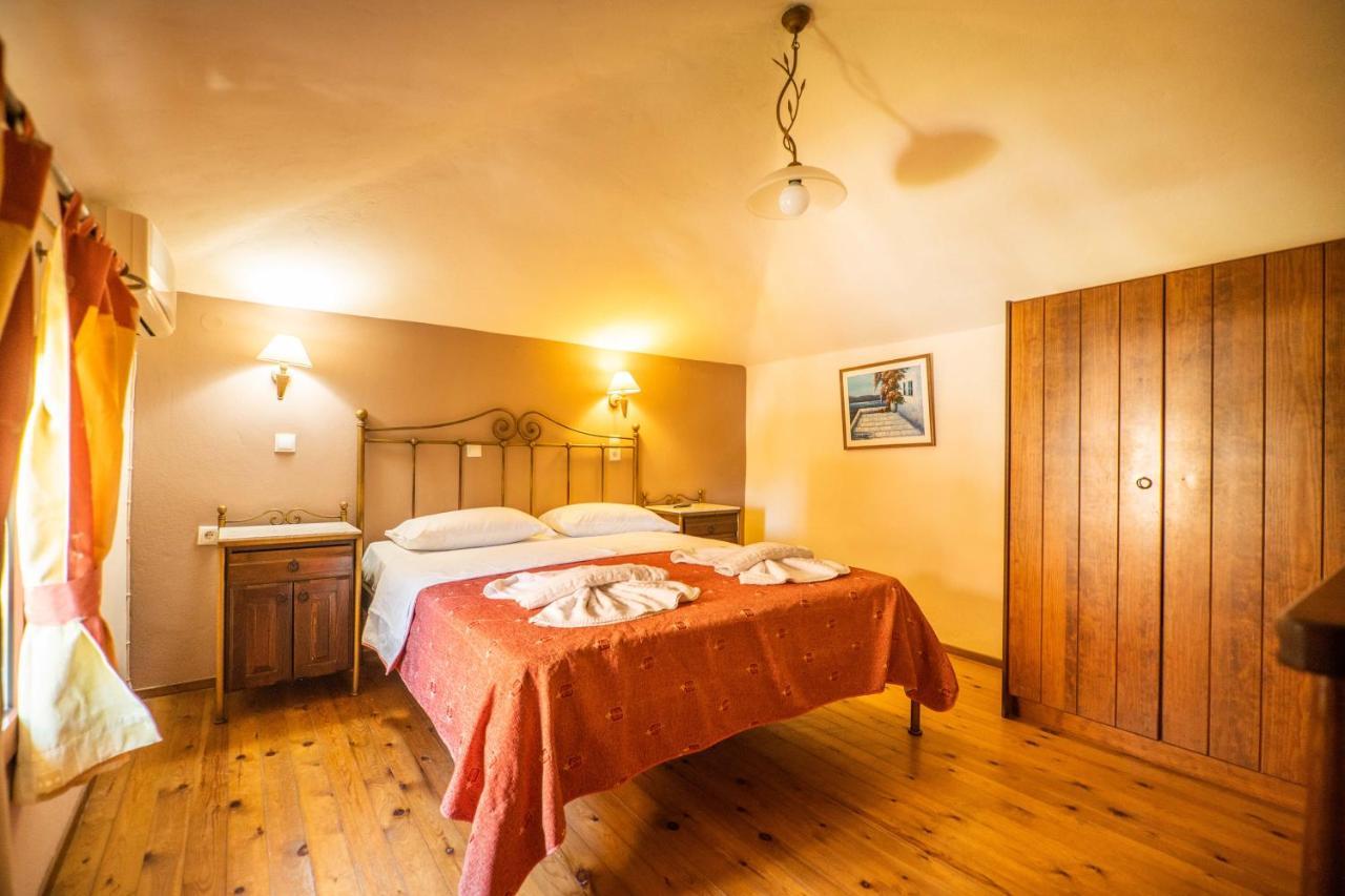 Kokalas Resort Георгиуполис Экстерьер фото