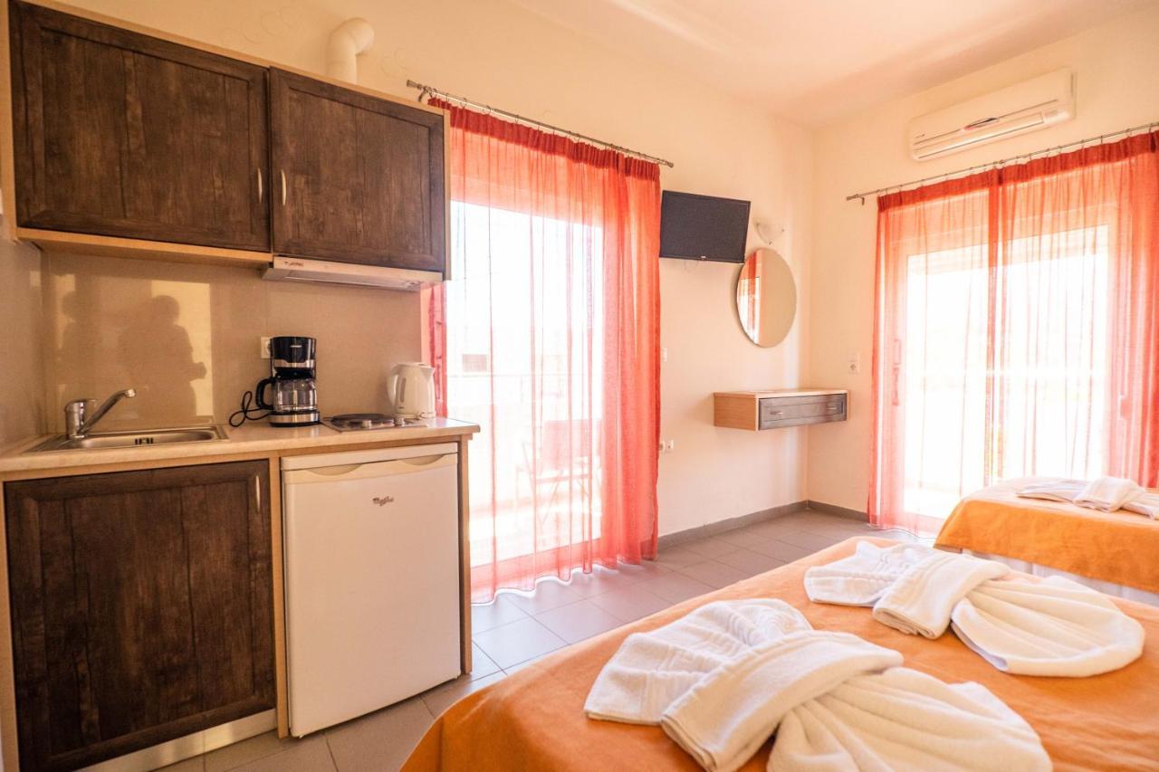 Kokalas Resort Георгиуполис Экстерьер фото