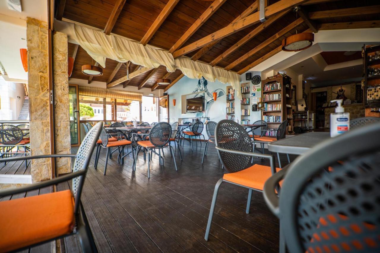 Kokalas Resort Георгиуполис Экстерьер фото