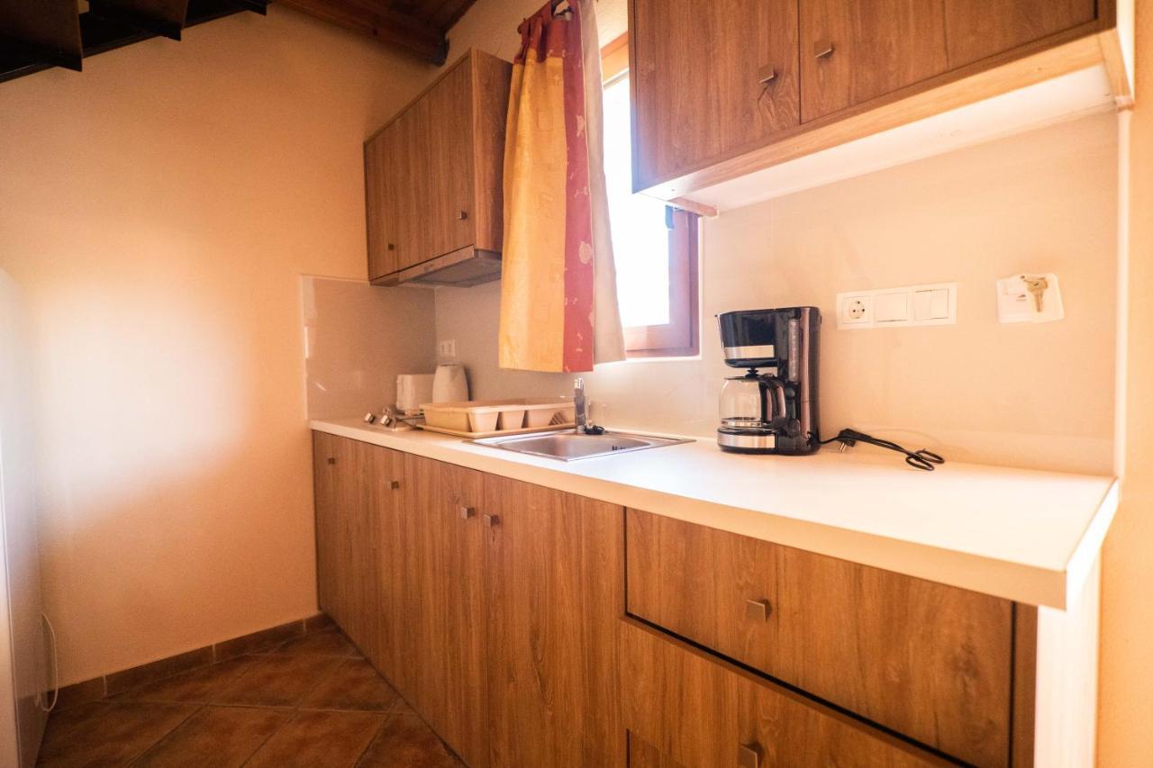 Kokalas Resort Георгиуполис Экстерьер фото