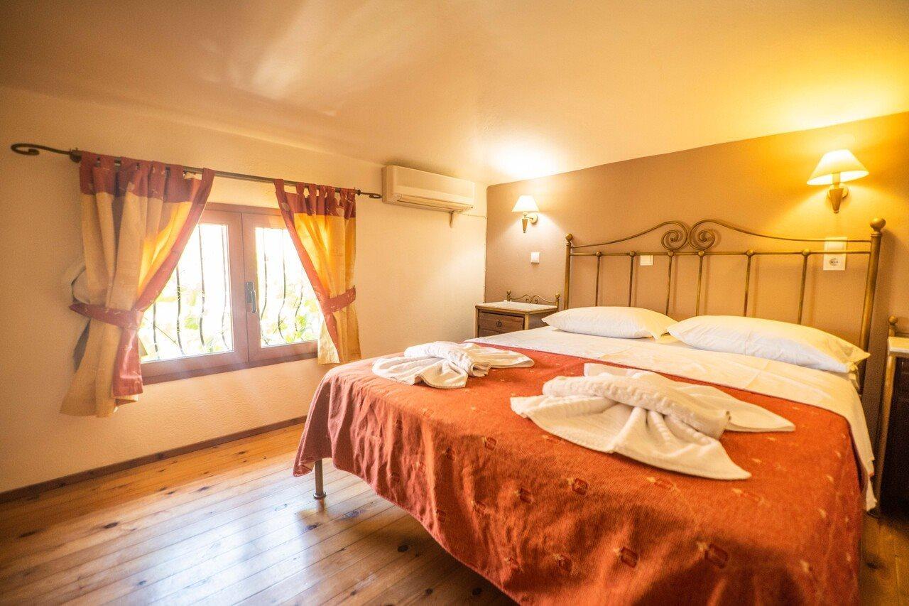Kokalas Resort Георгиуполис Экстерьер фото