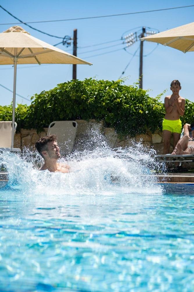 Kokalas Resort Георгиуполис Экстерьер фото